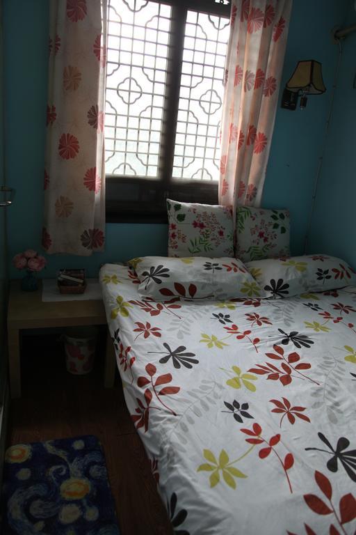 Fiona'S Trip Hostel Hangzhou Esterno foto