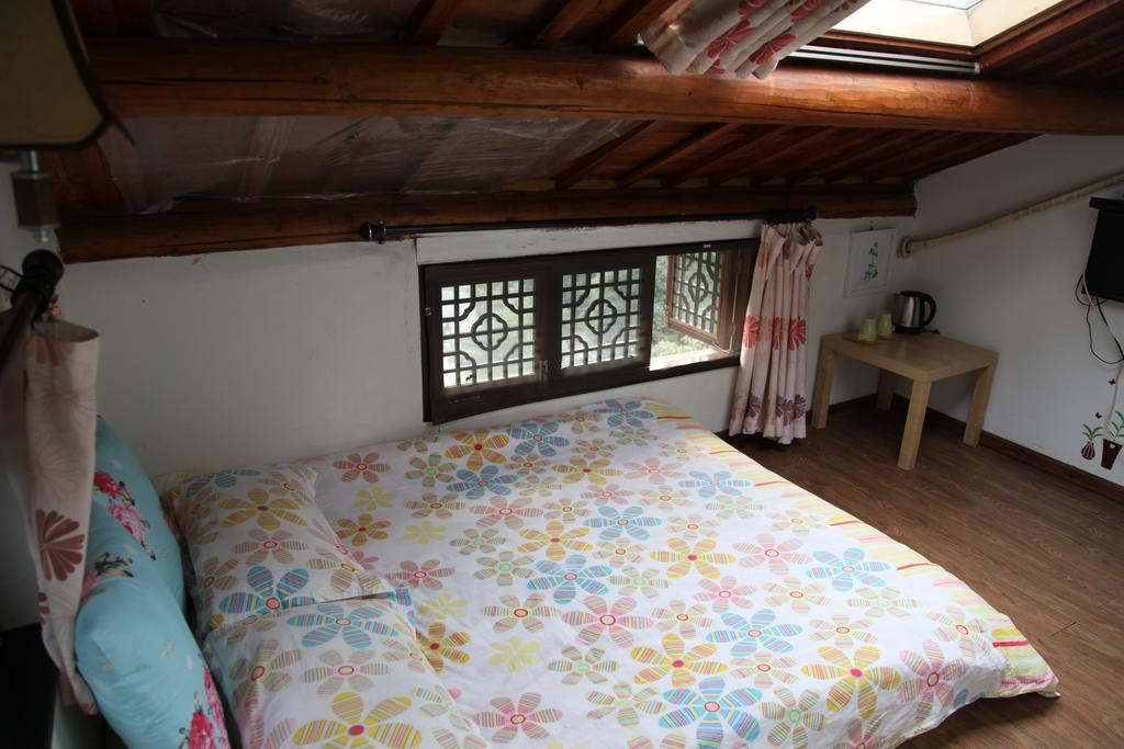 Fiona'S Trip Hostel Hangzhou Esterno foto